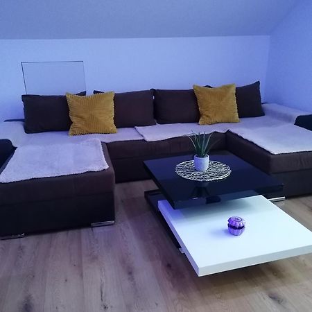 Apartment An Der Schweizer Grenze Laufenburg Eksteriør billede