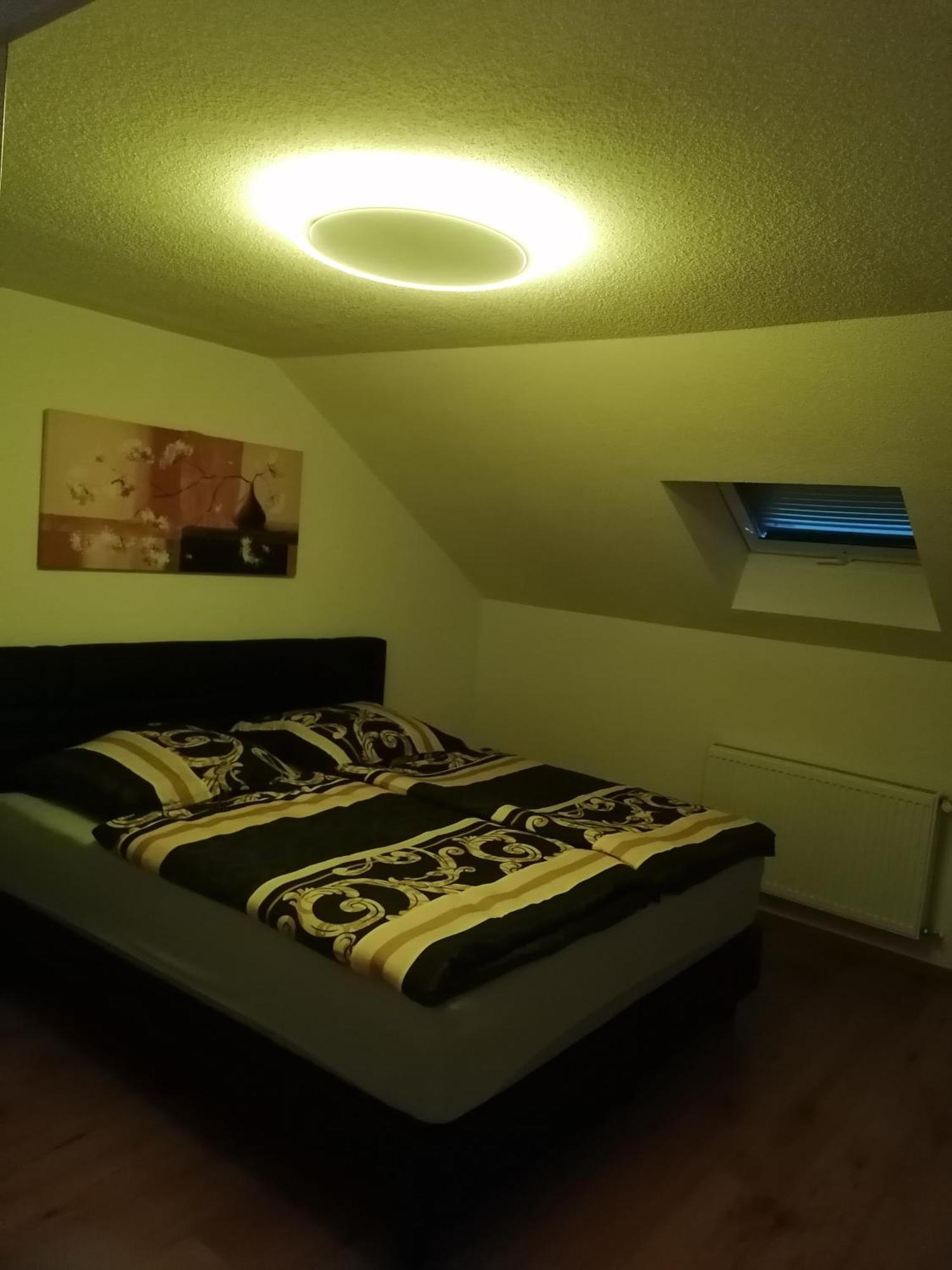 Apartment An Der Schweizer Grenze Laufenburg Eksteriør billede