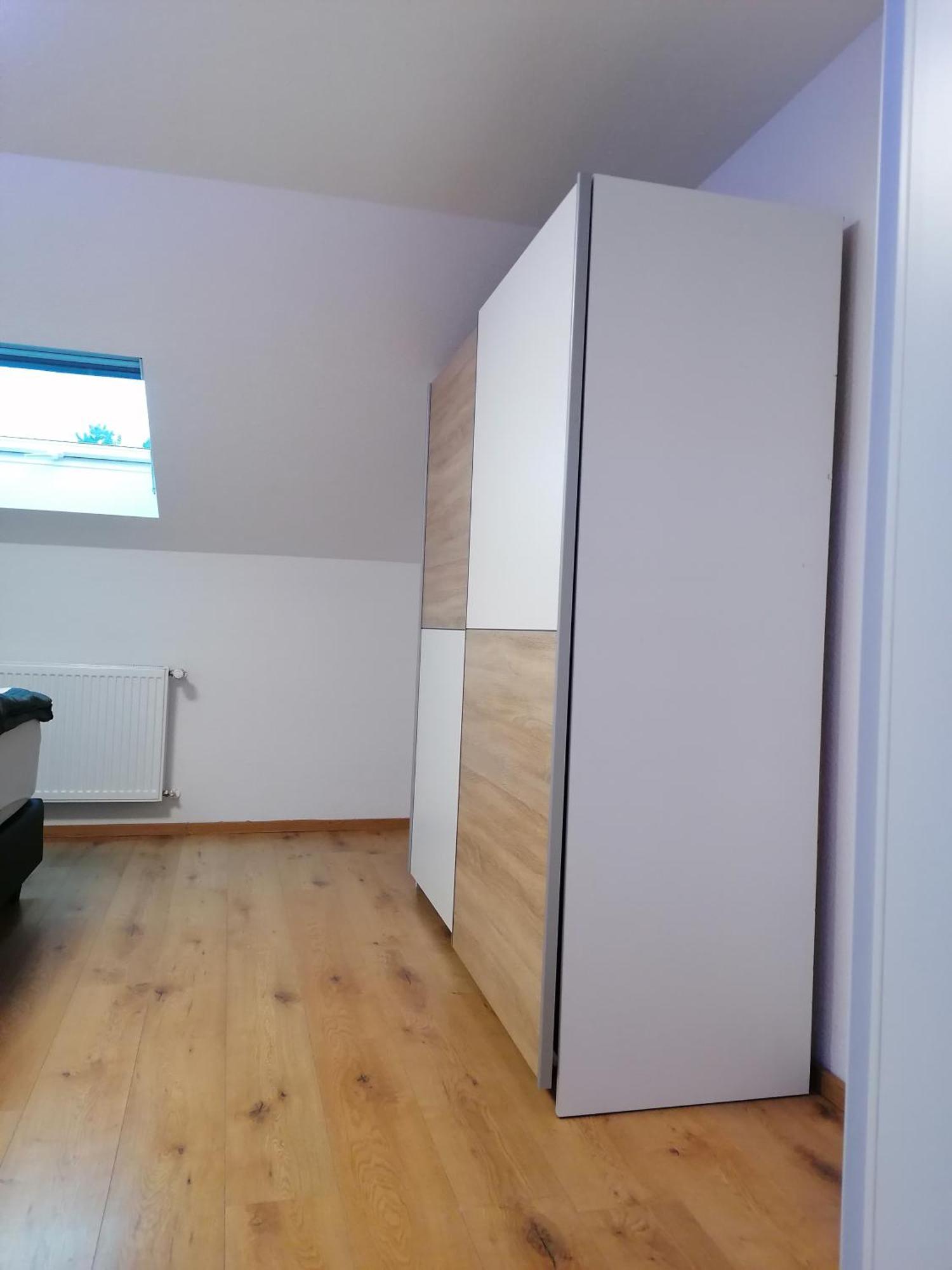 Apartment An Der Schweizer Grenze Laufenburg Eksteriør billede
