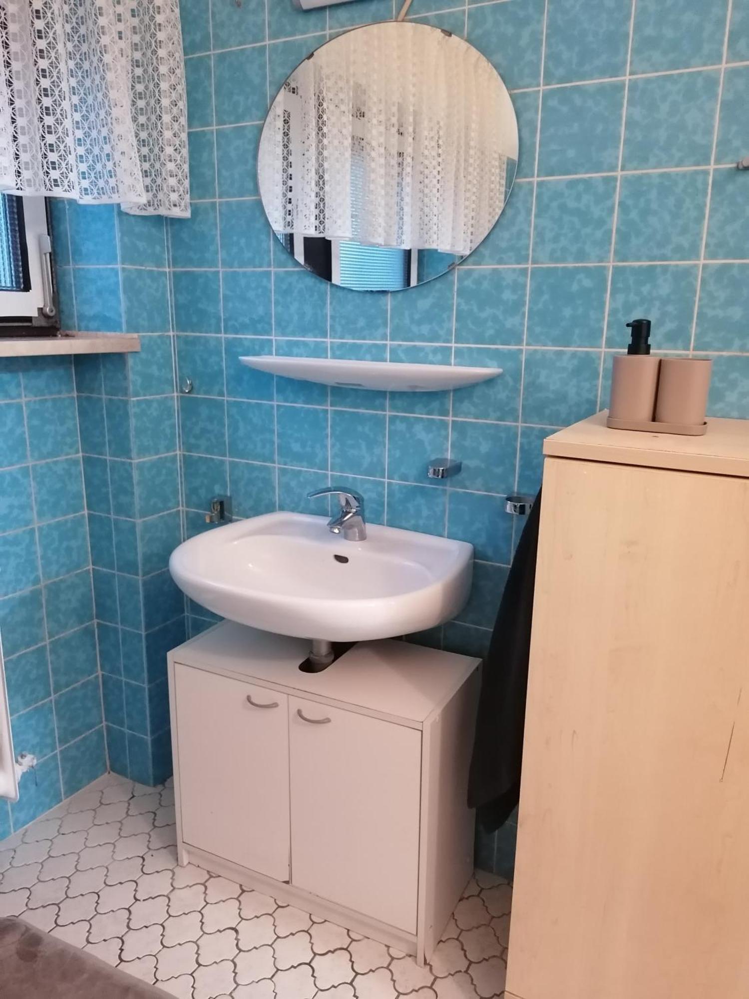Apartment An Der Schweizer Grenze Laufenburg Værelse billede